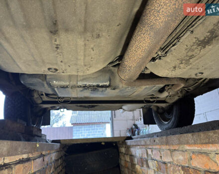 Серый ВАЗ 21099, объемом двигателя 1.6 л и пробегом 169 тыс. км за 2500 $, фото 14 на Automoto.ua