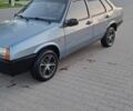 Серый ВАЗ 21099, объемом двигателя 1.6 л и пробегом 238 тыс. км за 1454 $, фото 1 на Automoto.ua