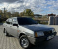 Сірий ВАЗ 21099, об'ємом двигуна 1.6 л та пробігом 115 тис. км за 2999 $, фото 1 на Automoto.ua