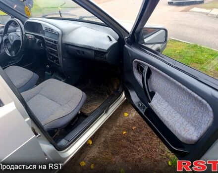 ВАЗ 21099 2008 у Мироновке на Automoto.ua Сірий ВАЗ 21099, об'ємом двигуна 1.6 л та пробігом 287 тис. км за 1299 $, фото 2 на Automoto.ua