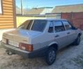 Сірий ВАЗ 21099, об'ємом двигуна 1.6 л та пробігом 134 тис. км за 2500 $, фото 1 на Automoto.ua