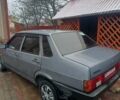 Сірий ВАЗ 21099, об'ємом двигуна 1.6 л та пробігом 155 тис. км за 1100 $, фото 12 на Automoto.ua
