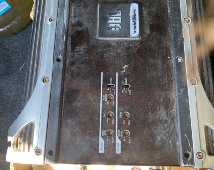 Серый ВАЗ 21099, объемом двигателя 1.6 л и пробегом 224 тыс. км за 1900 $, фото 11 на Automoto.ua