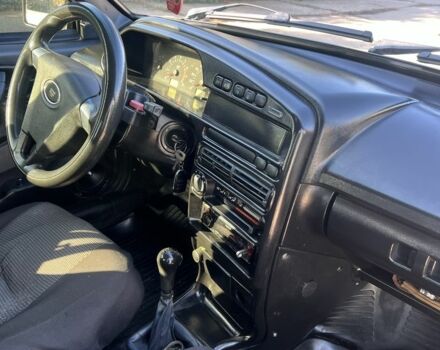 ВАЗ 21099 2008 в Томаковка на Automoto.ua Серый ВАЗ 21099, объемом двигателя 1.6 л и пробегом 250 тыс. км за 2100 $, фото 14 на Automoto.ua