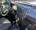 ВАЗ 21099 2008 в Томаковка на Automoto.ua Серый ВАЗ 21099, объемом двигателя 1.6 л и пробегом 250 тыс. км за 2100 $, фото 14 на Automoto.ua