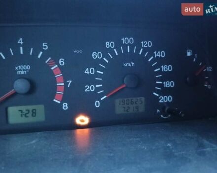 Серый ВАЗ 21099, объемом двигателя 1.6 л и пробегом 190 тыс. км за 1100 $, фото 2 на Automoto.ua