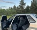 Серый ВАЗ 21099, объемом двигателя 1.6 л и пробегом 176 тыс. км за 1600 $, фото 6 на Automoto.ua