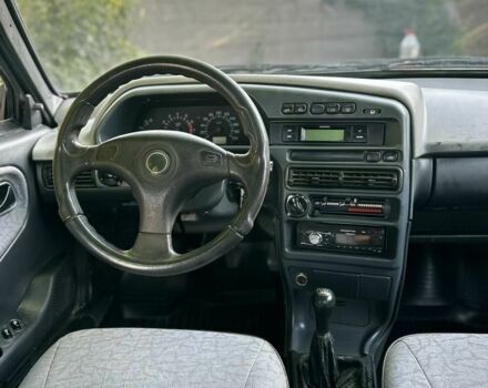 Серый ВАЗ 21099, объемом двигателя 1.6 л и пробегом 2 тыс. км за 2100 $, фото 5 на Automoto.ua