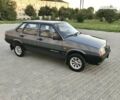 Сірий ВАЗ 21099, об'ємом двигуна 1.6 л та пробігом 74 тис. км за 3350 $, фото 16 на Automoto.ua