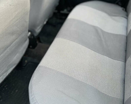 Серый ВАЗ 21099, объемом двигателя 1.6 л и пробегом 211 тыс. км за 2300 $, фото 19 на Automoto.ua