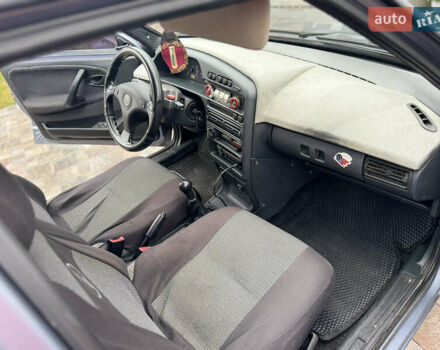 Серый ВАЗ 21099, объемом двигателя 1.6 л и пробегом 169 тыс. км за 2500 $, фото 6 на Automoto.ua