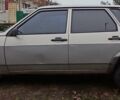 Сірий ВАЗ 21099, об'ємом двигуна 1.6 л та пробігом 180 тис. км за 1999 $, фото 1 на Automoto.ua