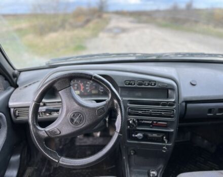 ВАЗ 21099 2008 в Сарнах на Automoto.ua Серый ВАЗ 21099, объемом двигателя 1.6 л и пробегом 160 тыс. км за 750 $, фото 4 на Automoto.ua