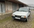 Серый ВАЗ 21099, объемом двигателя 1.6 л и пробегом 220 тыс. км за 850 $, фото 1 на Automoto.ua