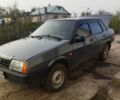Сірий ВАЗ 21099, об'ємом двигуна 0 л та пробігом 2 тис. км за 1500 $, фото 1 на Automoto.ua
