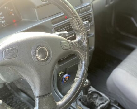 Серый ВАЗ 21099, объемом двигателя 1.6 л и пробегом 145 тыс. км за 2150 $, фото 8 на Automoto.ua