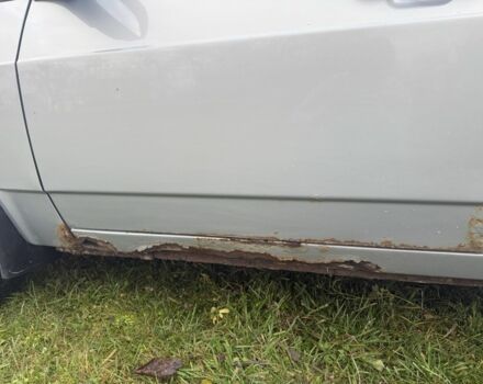 Серый ВАЗ 21099, объемом двигателя 1.6 л и пробегом 103 тыс. км за 1300 $, фото 13 на Automoto.ua