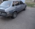 Сірий ВАЗ 21099, об'ємом двигуна 1.6 л та пробігом 240 тис. км за 1550 $, фото 1 на Automoto.ua
