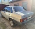 Сірий ВАЗ 21099, об'ємом двигуна 1.6 л та пробігом 134 тис. км за 2500 $, фото 6 на Automoto.ua