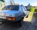 Серый ВАЗ 21099, объемом двигателя 1.6 л и пробегом 125 тыс. км за 1000 $, фото 4 на Automoto.ua