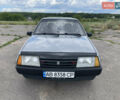 Серый ВАЗ 21099, объемом двигателя 1.6 л и пробегом 283 тыс. км за 2100 $, фото 2 на Automoto.ua