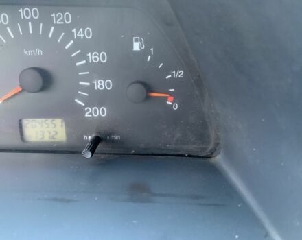 Серый ВАЗ 21099, объемом двигателя 1.6 л и пробегом 205 тыс. км за 1800 $, фото 7 на Automoto.ua