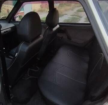 Серый ВАЗ 21099, объемом двигателя 1.5 л и пробегом 84 тыс. км за 2800 $, фото 5 на Automoto.ua