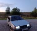 Серый ВАЗ 21099, объемом двигателя 1 л и пробегом 86 тыс. км за 944 $, фото 1 на Automoto.ua