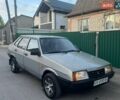 Серый ВАЗ 21099, объемом двигателя 1.6 л и пробегом 200 тыс. км за 1700 $, фото 1 на Automoto.ua