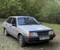 Сірий ВАЗ 21099, об'ємом двигуна 1.6 л та пробігом 122 тис. км за 3158 $, фото 1 на Automoto.ua