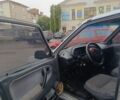 Серый ВАЗ 21099, объемом двигателя 1.6 л и пробегом 206 тыс. км за 1222 $, фото 10 на Automoto.ua