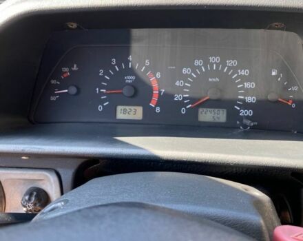 Серый ВАЗ 21099, объемом двигателя 1.6 л и пробегом 224 тыс. км за 1900 $, фото 13 на Automoto.ua