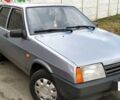 Сірий ВАЗ 21099, об'ємом двигуна 1.6 л та пробігом 71 тис. км за 83 $, фото 1 на Automoto.ua