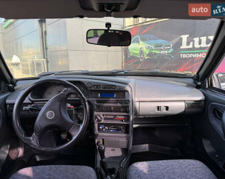 Сірий ВАЗ 21099, об'ємом двигуна 1.6 л та пробігом 115 тис. км за 2800 $, фото 17 на Automoto.ua