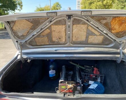 Серый ВАЗ 21099, объемом двигателя 1.6 л и пробегом 224 тыс. км за 1900 $, фото 10 на Automoto.ua