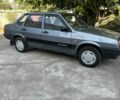 Серый ВАЗ 21099, объемом двигателя 1.6 л и пробегом 2 тыс. км за 2100 $, фото 8 на Automoto.ua