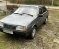ВАЗ 21099 2008 в Виннице на Automoto.ua Серый ВАЗ 21099, объемом двигателя 1.6 л и пробегом 288 тыс. км за 1399 $, фото 2 на Automoto.ua