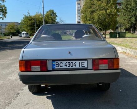 Серый ВАЗ 21099, объемом двигателя 1.6 л и пробегом 224 тыс. км за 1900 $, фото 17 на Automoto.ua