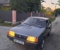 Серый ВАЗ 21099, объемом двигателя 1.6 л и пробегом 160 тыс. км за 1205 $, фото 1 на Automoto.ua