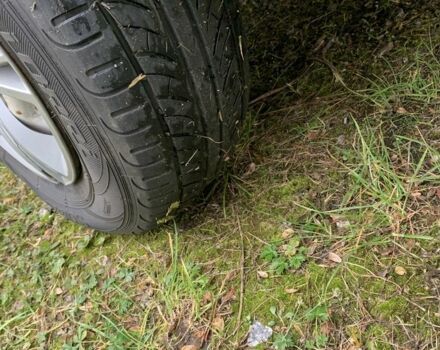 ВАЗ 21099 2008 в Виннице на Automoto.ua Серый ВАЗ 21099, объемом двигателя 1.6 л и пробегом 288 тыс. км за 1399 $, фото 3 на Automoto.ua