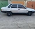 Серый ВАЗ 21099, объемом двигателя 1.6 л и пробегом 270 тыс. км за 1400 $, фото 1 на Automoto.ua