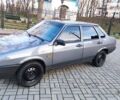 Сірий ВАЗ 21099, об'ємом двигуна 1.6 л та пробігом 175 тис. км за 2150 $, фото 1 на Automoto.ua