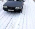 Серый ВАЗ 21099, объемом двигателя 1.6 л и пробегом 0 тыс. км за 1000 $, фото 1 на Automoto.ua