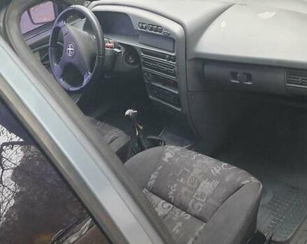 Сірий ВАЗ 21099, об'ємом двигуна 1.6 л та пробігом 220 тис. км за 950 $, фото 5 на Automoto.ua