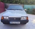 Сірий ВАЗ 21099, об'ємом двигуна 1.6 л та пробігом 202 тис. км за 1550 $, фото 1 на Automoto.ua