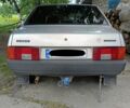 Сірий ВАЗ 21099, об'ємом двигуна 1.6 л та пробігом 203 тис. км за 1700 $, фото 2 на Automoto.ua