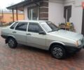 Сірий ВАЗ 21099, об'ємом двигуна 1.6 л та пробігом 160 тис. км за 1850 $, фото 1 на Automoto.ua