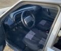 Сірий ВАЗ 21099, об'ємом двигуна 1.6 л та пробігом 206 тис. км за 1750 $, фото 5 на Automoto.ua