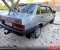 Серый ВАЗ 21099, объемом двигателя 1.6 л и пробегом 256 тыс. км за 1850 $, фото 1 на Automoto.ua