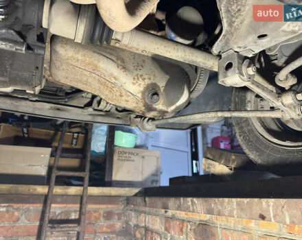 Серый ВАЗ 21099, объемом двигателя 1.6 л и пробегом 169 тыс. км за 2500 $, фото 11 на Automoto.ua